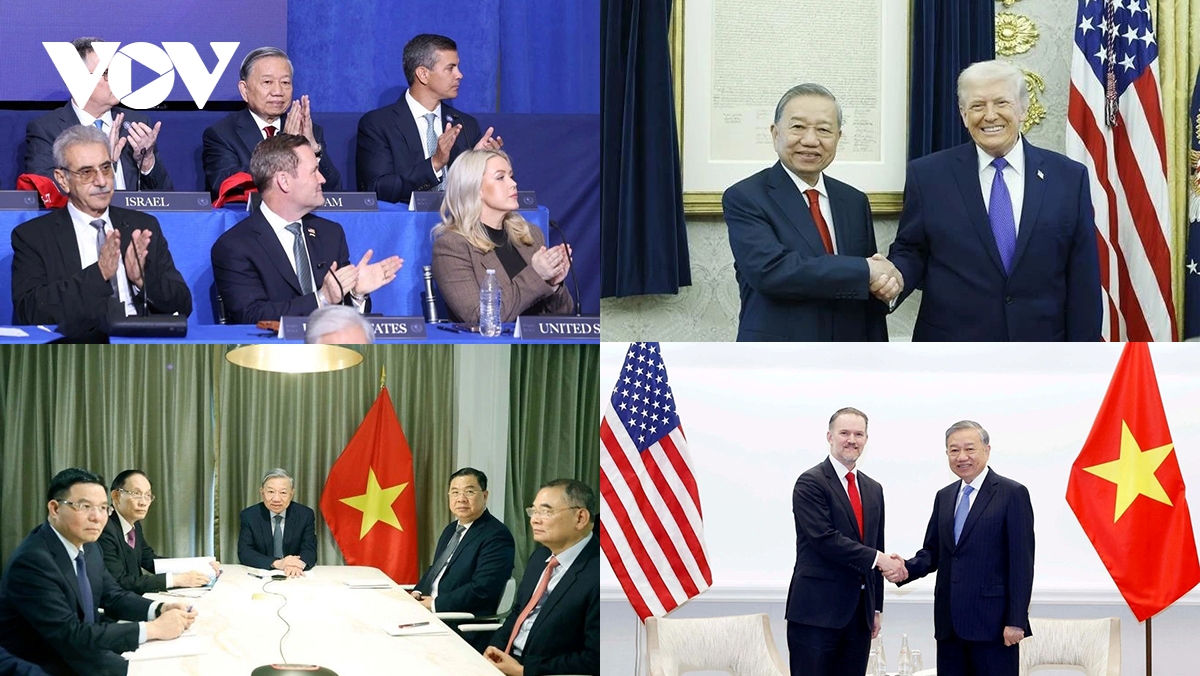 Party chief’s US trip for Board of Peace on Gaza meeting in the spotlight